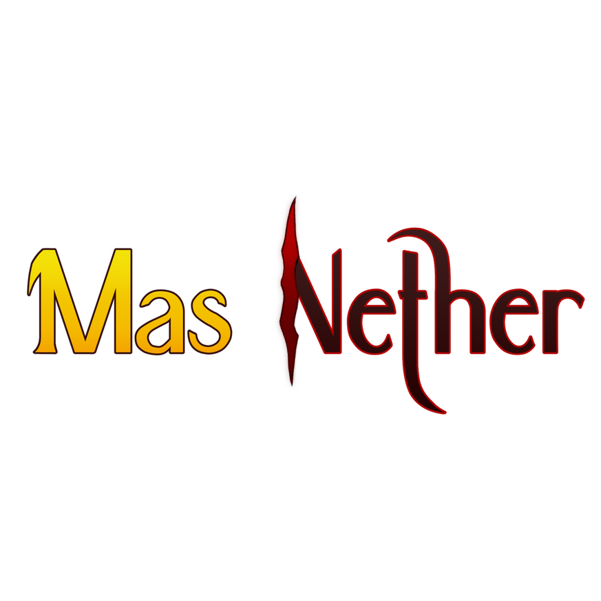 Mas Nether logo